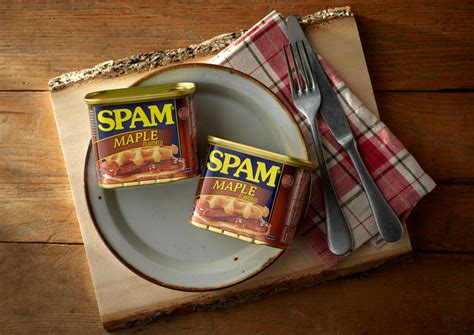 New flavor of Spam launches as more people are ‘cooking breakfast at ...