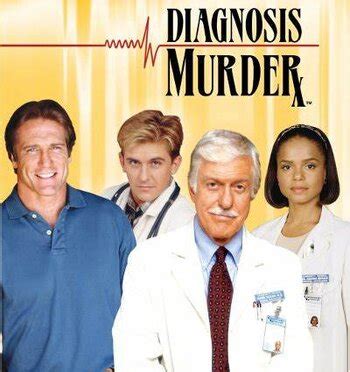 Diagnosis Murder: The Second Season (DVD) | lupon.gov.ph