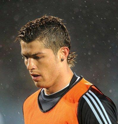 Rest in Peace, Cristiano Ronaldo’s Hair in 2020 | Ronaldo hair, Hair images, Cristiano ronaldo ...