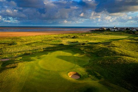 Royal Liverpool Golf Club - Hoylake, England – Voyages.golf