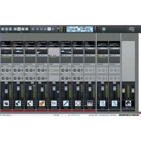 Cakewalk Guitar Tracks Pro 4 Software