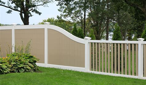 Best Fence Colors | Fence Color Ideas to Match Your Home Siding