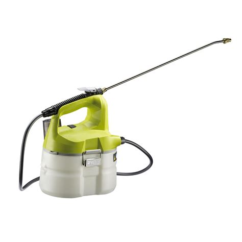 Ryobi One 18v 3 5l Weed Sprayer Skin Only Bunnings Australia | Free Download Nude Photo Gallery