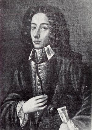 Giovanni Battista Pergolesi (1710-1736)