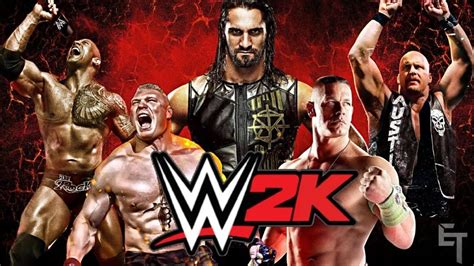 Report: WWE 2K21 Release Cancelled - WrestleTalk