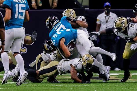 Jaguars vs Saints Prediction - NFL Picks 10/19/23 - Sports Chat Place Premium Picks