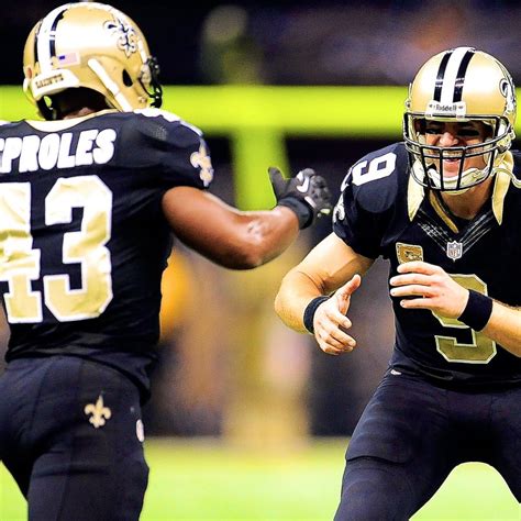 Cowboys vs. Saints: Score, Grades and Analysis | News, Scores ...