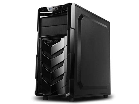 Evetech Custom Computer Systems, Gaming Computers, Desktops Gaming PCs