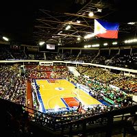 PhilSports Arena in Pasig, Philippines » timeline :: Volleybox