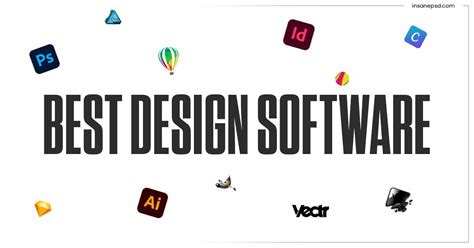 Exploring Different Design Software: Which One is Right for You ...