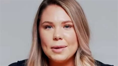 Kail Lowry 'hurt' that Teen Mom 2 viewers outed her boyfriend's ...