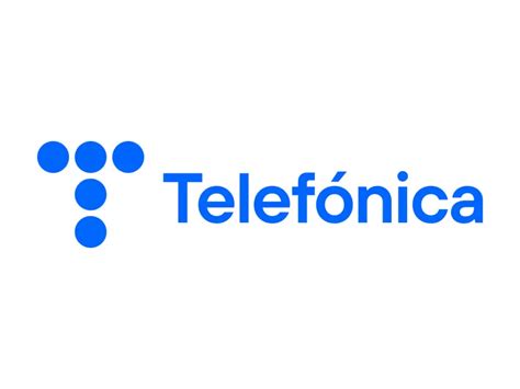 Telefonica Logo PNG vector in SVG, PDF, AI, CDR format