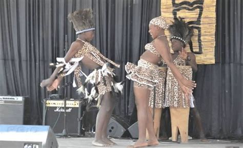 Mbende: symbolic dance that refuses to die despite the odds -Newsday Zimbabwe