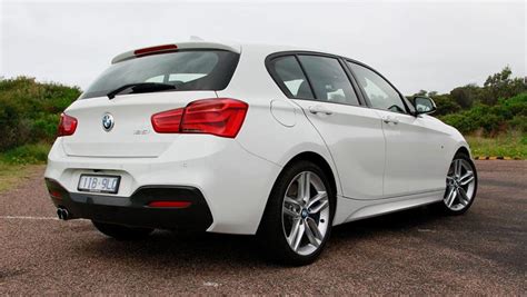 BMW 125i M Sport auto 2017 review | CarsGuide