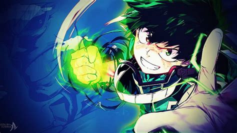 My Hero Academia Anime For . 2020 Movie Poster HD wallpaper | Pxfuel