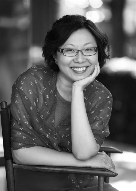 An Interview with Ann Huang, a VCFA alumnus (14' W), poet, author and experimental filmmaker who ...