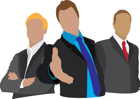 Employment PNG Transparent Images - PNG All