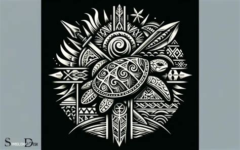 Meaning Of Polynesian Tattoo Symbols: Explain!