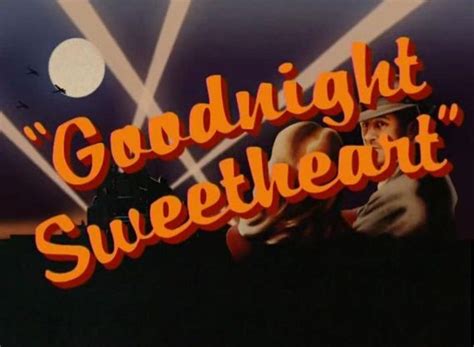 Goodnight Sweetheart TV Show Air Dates & Track Episodes - Next Episode