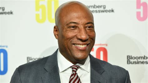 Byron Allen Reportedly Returns With A $3.5B Offer To Purchase BET Media Group From Paramount ...