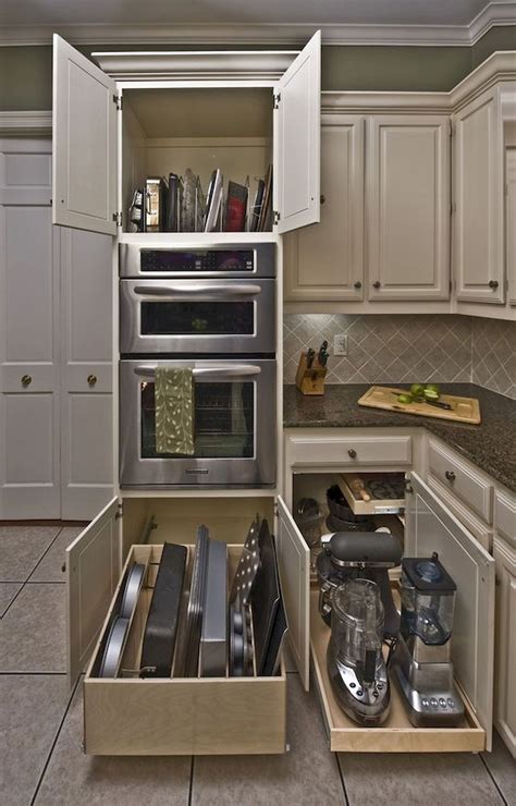 33 Best DIY Kitchen Cabinets Ideas - 33DECOR | Kitchen cabinet design ...