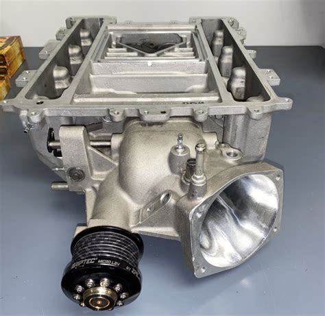 LSA SUPERCHARGER for Sale in TIMONIUM, MD | RacingJunk