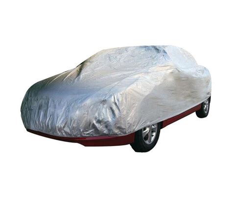 Waterproof Car Cover | Makro