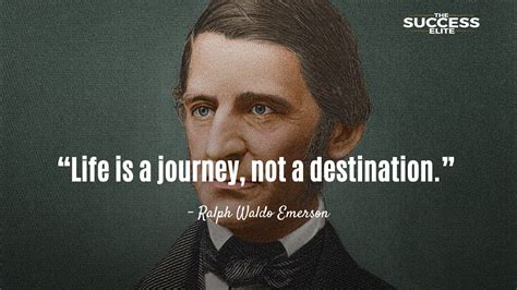 Top 35 Inspiring Ralph Emerson Quotes On Life | Emerson quotes, Ralph waldo emerson quotes ...