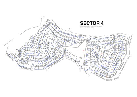 Street Maps - PRINGLE BAY STREET WATCH