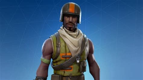 5 Rarest Fortnite Skins as of 2021