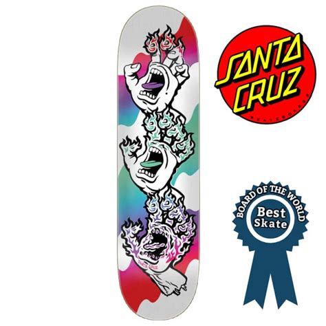 Top Skateboard Brands 2024 - Mame Stacee