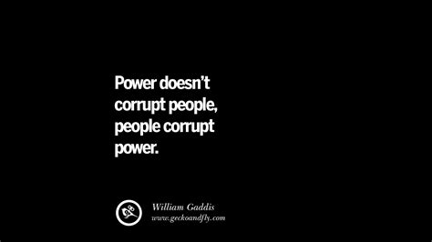 42 Anti Corruption Quotes For Politicians On Greed And Power