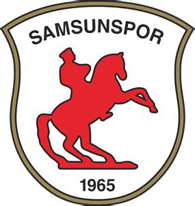 Samsunspor Samsun (80's) Logo PNG Vector (AI) Free Download