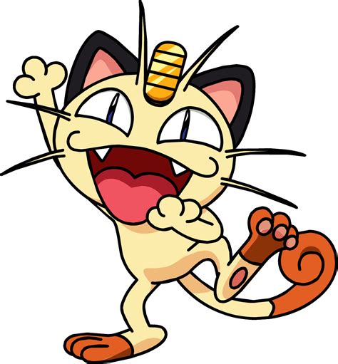 Pokemon Go, Pokemon Meowth, Pokemon Wiki, Pokemon Party, Pokemon ...