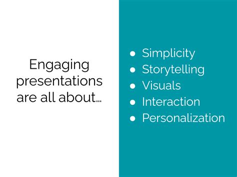 How to Create an Engaging Science Presentation: A Quick Guide - Lifeology