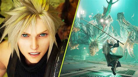 FF7 Remake’s combat was transformed in 6 months by former Capcom dev