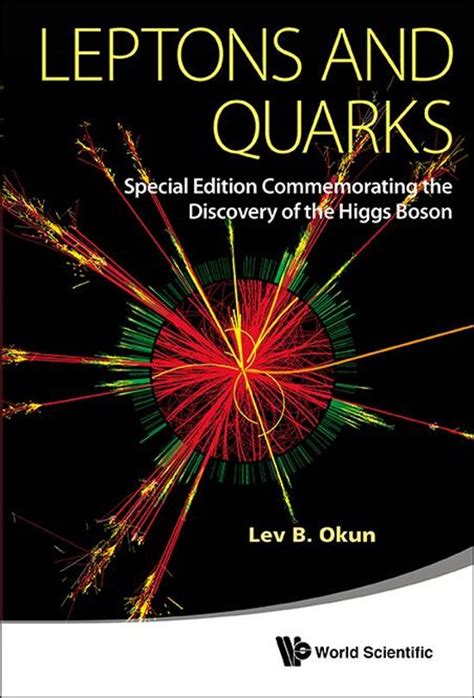 bol.com | Leptons and Quarks (ebook) Adobe ePub, Lev B Okun | 9789814603140 | Boeken