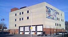 Edmonton Fire Rescue Services - Wikipedia