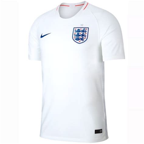 England football team Home shirt 2018/19 - Nike