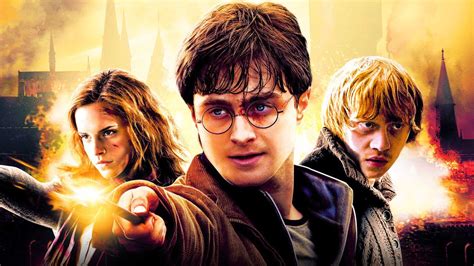 Harry Potter Reboot: WB Reportedly Eyeing People of Color for Lead Roles