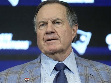 Bill Belichick interviews with Falcons for head coaching job | Toronto Sun