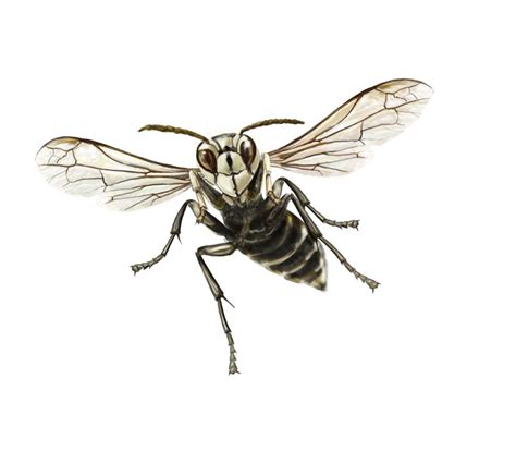 Bald-faced Hornet Extermination Service | Stop Bugging Me Pest Control ...