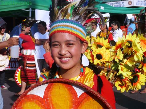 Bangus Festival in Dagupan City, Philippines (Festivals of the North ...