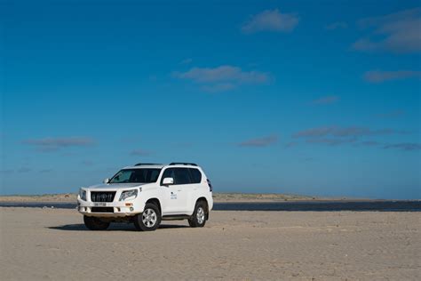 Goolwa Beach – South Australia