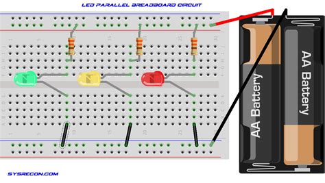 parallel circuit