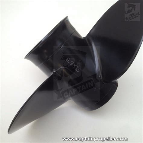 Aluminum Propellers For Tohatsu Outboard Motors For Sale - Buy Tohatsu ...