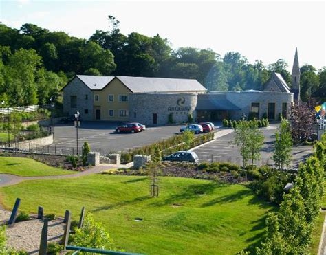 An Grianan Hotel - UPDATED 2018 Prices & Reviews (Burt, Ireland ...