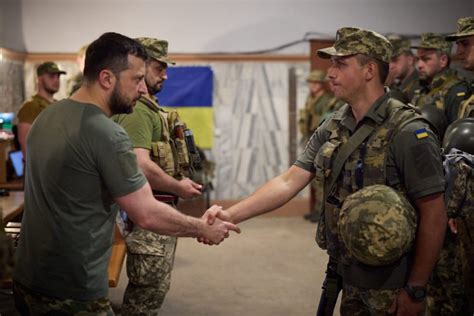 The Ukrainian military must reorganize to defeat Russia - Atlantic Council