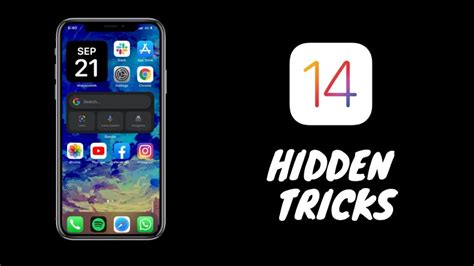 7 Big iOS 14 Hidden Features That You Should Know