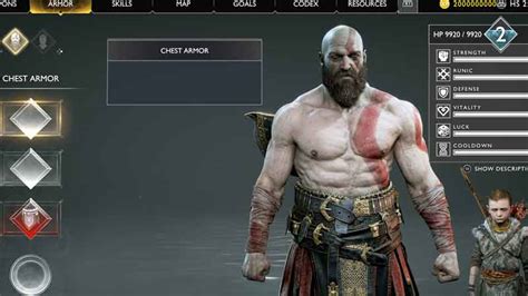 Best God Of War Mods For PC - Gamer Tweak